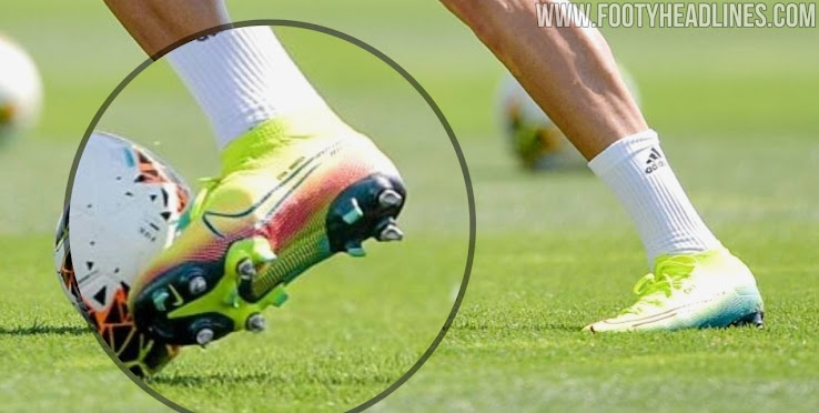 Greatest After Cristiano Ronaldo Pogba Also Tests Unique